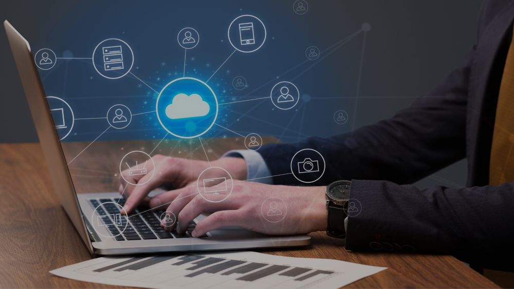 Cloud Computing conheça os benefícios para a sua empresa